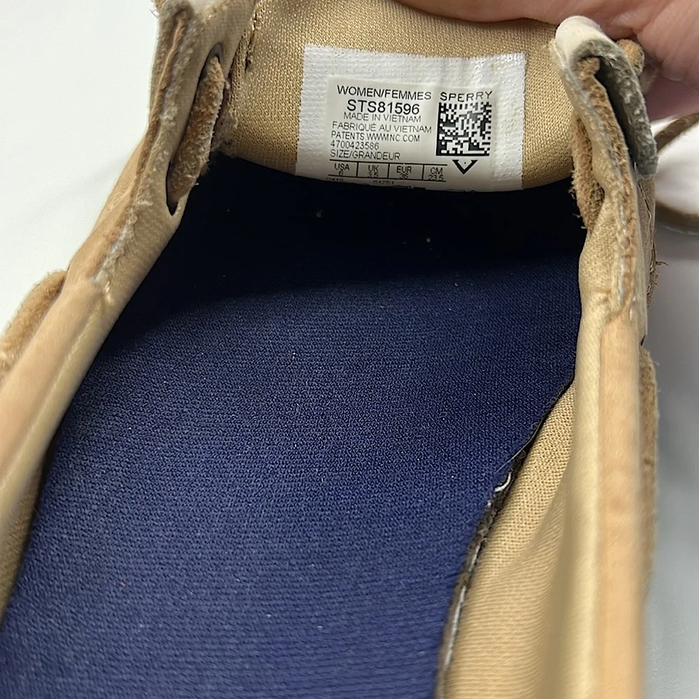 Sperrys - Picture 4 of 5